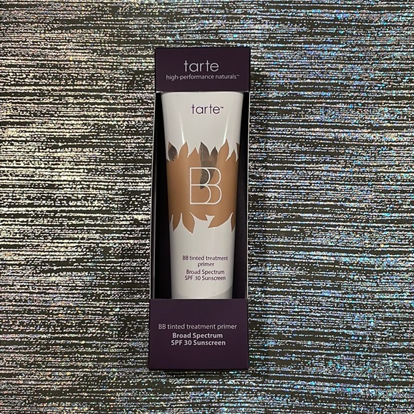 Tarte BB Tinted Primer (Medium) - Picture 1 of 4